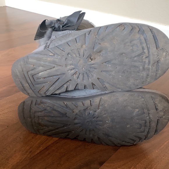 Ugg Daelynn Boot - Picture 8 of 9